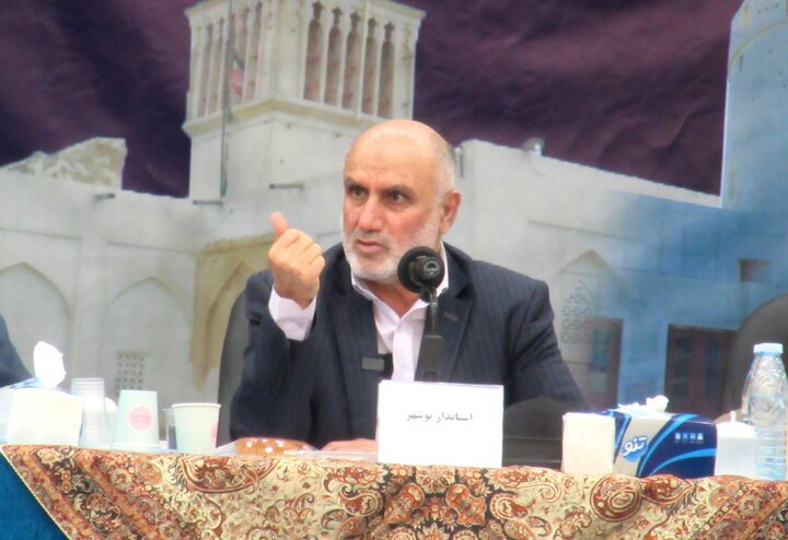 استاندار بوشهر تاکید کرد؛ افزایش کیفیت خدمات رسانی به خانواده های نیازمند استان بوشهر