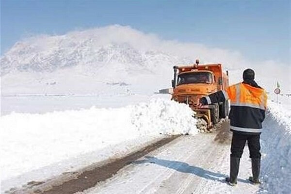 لزوم پرهیز از سفرهای غیرضروری به جاده های کوهستانی کرمان