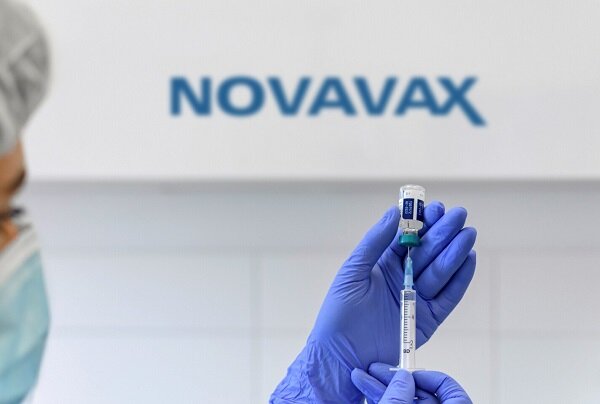 واکسن اومیکرون نوواواکس تا دی ماه عرضه می‌شود