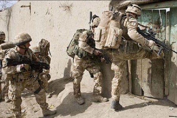 نادیده گرفتن جنایات آمریکا در افغانستان از سوی دیوان بین المللی