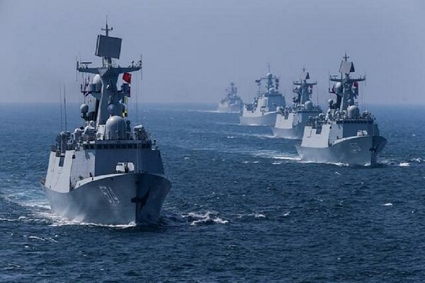 چین به دنبال احداث اولین پایگاه نظامی در اقیانوس اطلس است