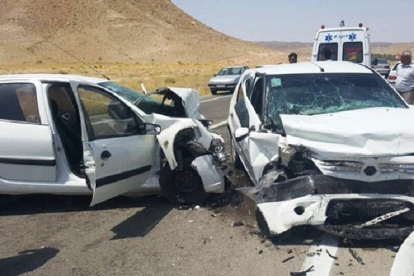 نقاط حادثه‌خیز جاده‌های استان بوشهر ساماندهی شود