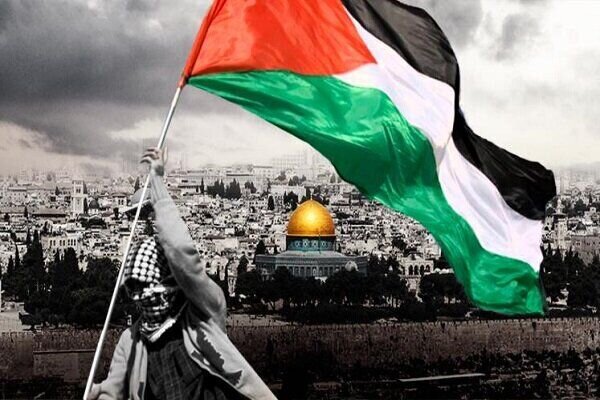 روز قدس مسئله فلسطین را در وجدان مسلمانان جهان زنده نگه می دارد