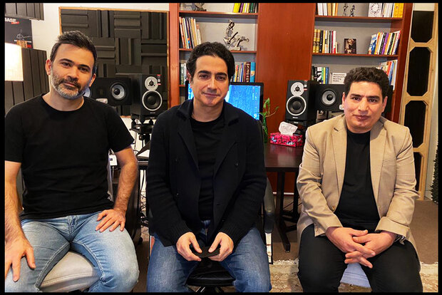 روایت آهنگساز «دل من می‌گرید» از همکاری با همایون شجریان