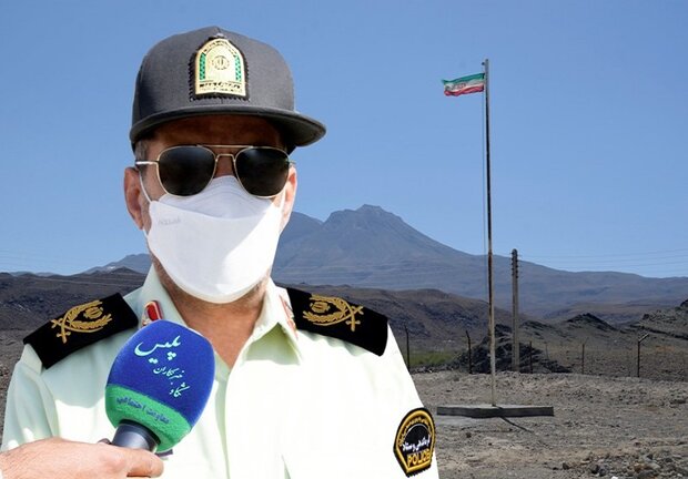 عامل قتل ۳ عضو خانواده خاشی بازداشت شد