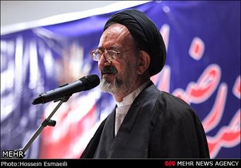 مرحوم دعایی از روحیه شاد و متواضع نسبت به همگان برخوردار بود