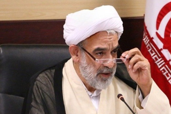 سازمان فرهنگ و ارتباطات اسلامی ودیعه رهبر معظم انقلاب است