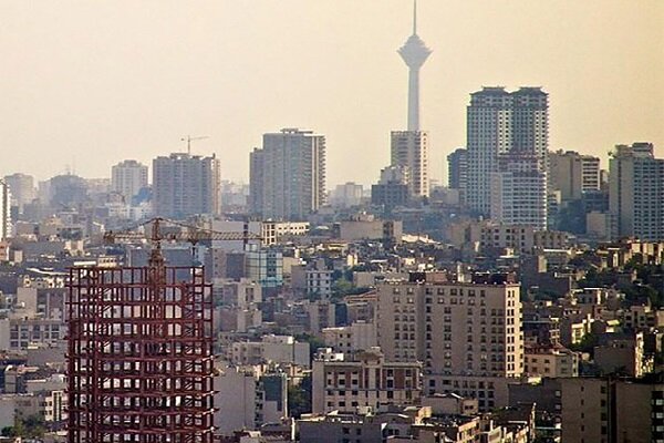 قیمت تقریبی آپارتمان در ۲۲ منطقه تهران/ قلهک متری ۸۰ میلیون تومان