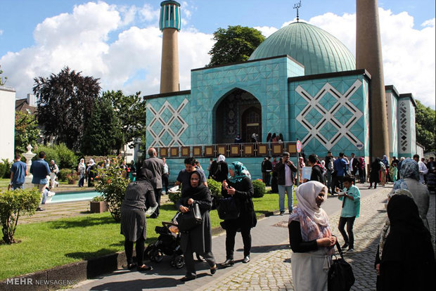 بیانیه مرکز اسلامی هامبورگ در پی اهانت به ساحت قرآن منتشر شد