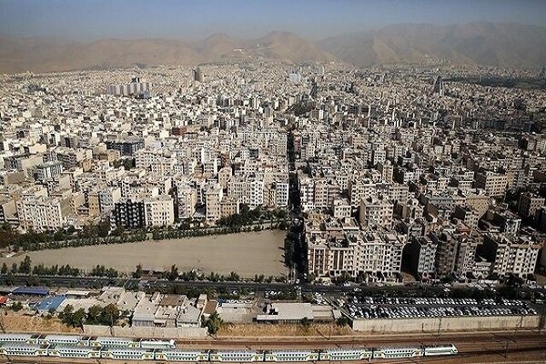 قیمت تقریبی آپارتمان در ۲۲ منطقه تهران/جوادیه متری ۲۶میلیون تومان