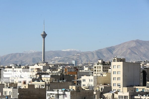 قیمت تقریبی آپارتمان در ۲۲ منطقه تهران/جیحون متری ۴۰ میلیون تومان