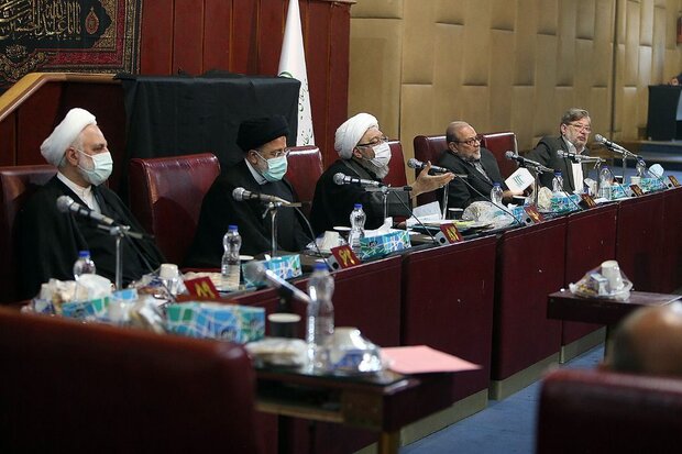 تصمیم اعضای مجمع برای ساماندهی و تعیین تکلیف شرکت های دولتی