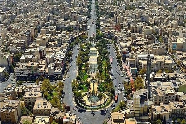 قیمت تقریبی آپارتمان در ۲۲ منطقه تهران/نارمک متری ۶۲ میلیون تومان