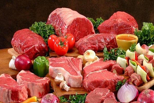 قیمت گوشت قرمز؛ امروز ۳۱ مرداد ۱۴۰۱/ خورشتی گوسفندی ۲۸۳,۵۰۰ تومان