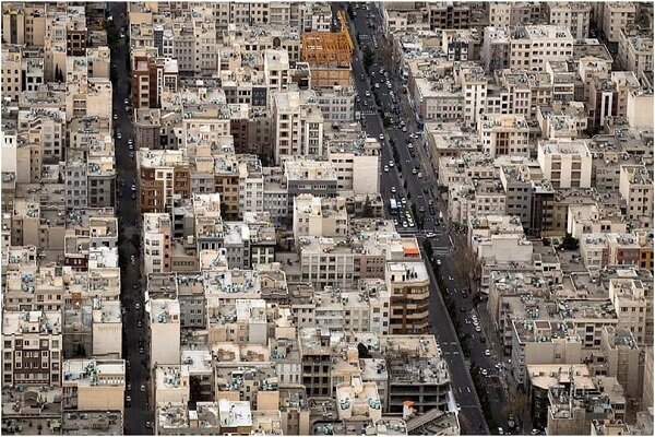 قیمت تقریبی آپارتمان در ۲۲ منطقه تهران/ آهنگ متری ۴۷ میلیون تومان