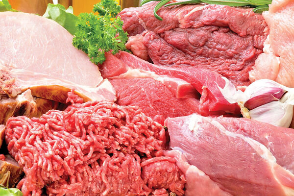 قیمت گوشت قرمز؛ امروز ۲ شهریور ۱۴۰۱/ گردن گوسفندی ۱۵۲,۶۰۰ تومان