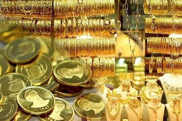 آخرین قیمت سکه و طلا ۴ دی ۱۴۰۱/ سکه امامی ۲۰میلیون و ۱۹۶هزارتومان