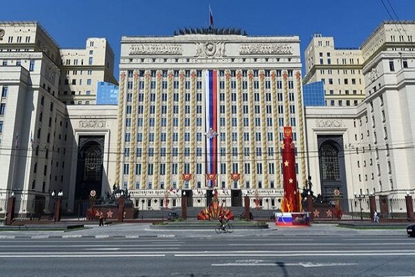 بیانیه وزارت دفاع روسیه درباره تلفات حمله موشکی امروز اوکراین