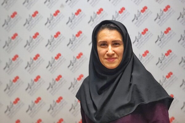 معرفی خبرنگار «مهر» به عنوان یکی از ۴ زن پیشروی گردشگری ایران