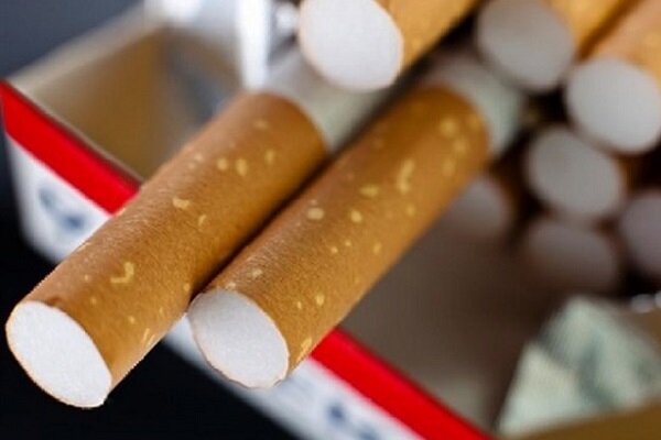 کشف ۳ هزار نخ سیگار قاچاق در بروجرد