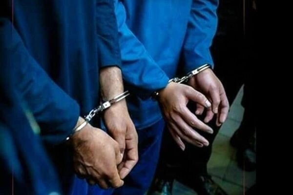 دستگیری ۵ نفر از عاملان مسمومیت تعدادی از دانش آموزان فارس