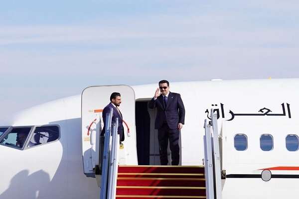 السودانی سه شنبه به ترکیه می رود