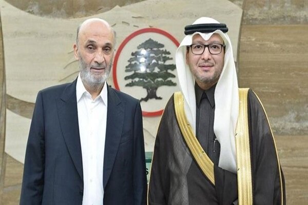 توافق ایران و عربستان تأثیر مثبتی بر تحولات لبنان می گذارد