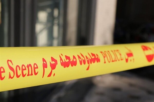 حمله منجر به قتل در شهرستان بهمئی/ ضارب شهروندان و پلیس دستگیر شد