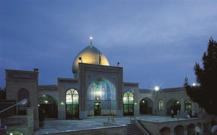 ۲۲۴ هزار مسافر از مراکز گردشگری مذهبی خراسان شمالی بازدید کردند