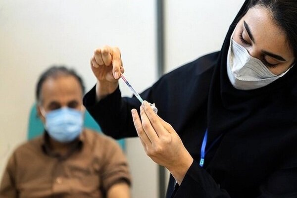 ایرانی ها ۱۵۵ میلیون و ۵۰۰ هزار دوز واکسن کرونا تزریق کرده اند