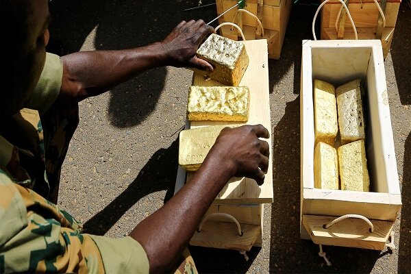 «طلا» در درگیری‌های سودان چه نقشی ایفا می‌کند؟
