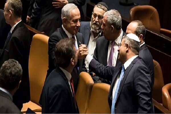 روابط میان نتانیاهو و بن‌گویر قطع شد/ دو شرط وزیر برای نخست‌وزیر!