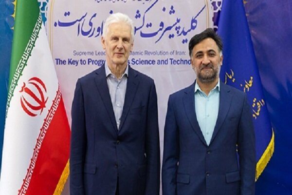 شکل‌گیری کمیته عالی همکاری‌های مشترک ایران و روسیه در حوزه فناوری