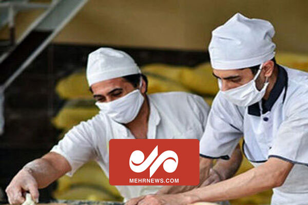 فروش نان ۱۳ هزارتومانی در فروشگاه‌های اینترنتی به جای قیمت مصوب
