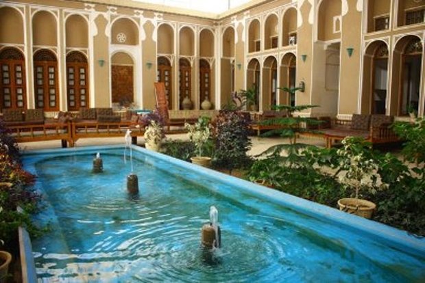 صدور بیش از ۲۳۰ موافقت اصولی گردشگری در استان یزد