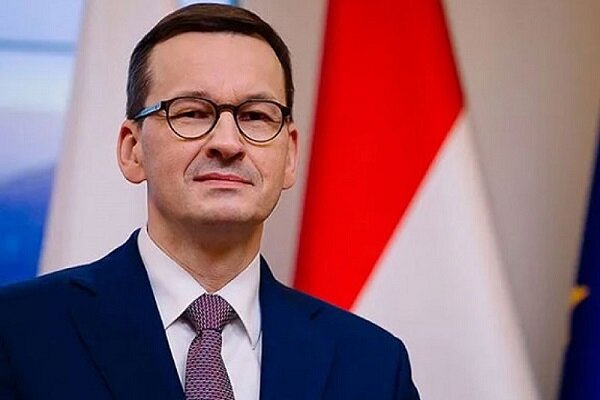 لهستان تصمیمی برای اخراج سفیر روسیه ندارد