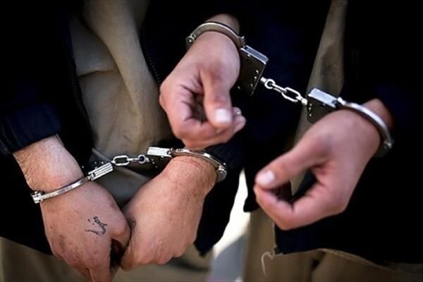 ۸ نفر از مخلان آرامش در اردبیل دستگیر شدند
