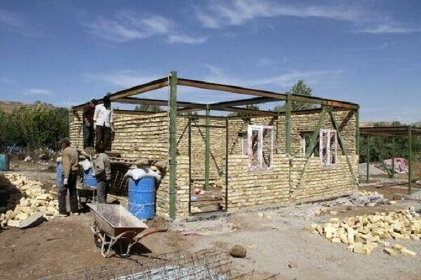 ۹ هزار متقاضی ساخت مسکن روستایی گلستان به بانک معرفی شدند