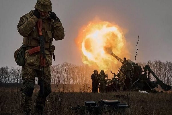 جزئیاتی از شکست عملیات نظامی گسترده بامدادی ارتش اوکراین ضد روسیه