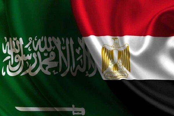 مصر و عربستان روابط راهبردی با یکدیگر دارند