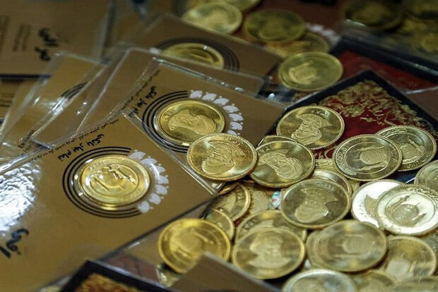 قیمت سکه و طلا ۱۶ خرداد ۱۴۰۲/ تداوم ریزش قیمت