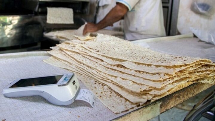 کیفیت نان در خراسان شمالی باید افزایش یابد