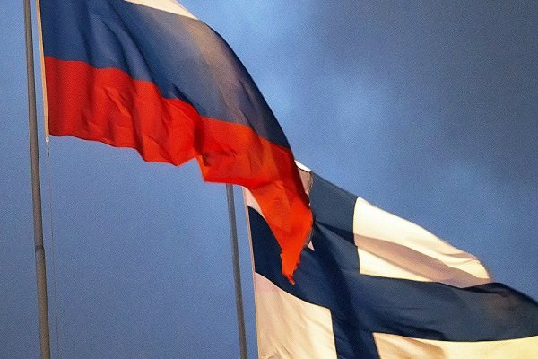 فنلاند ۹ دیپلمات سفارت روسیه را اخراج می‌کند