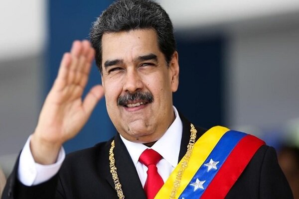 رئیس‌جمهور ونزوئلا امروز به چین سفر می کند