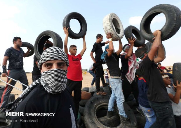 رژیم صهیونیستی از تداوم بسته ماندن گذرگاه غزه خبر داد