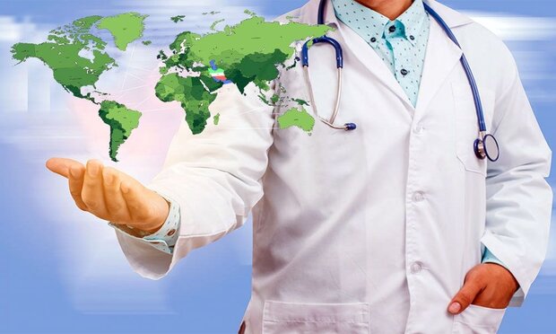 معاون دفتر طب ایرانی تاکید کرد؛ ضرورت معرفی طب ایرانی به بازار گردشگری دنیا