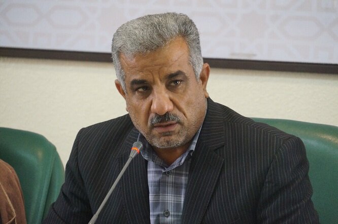 فرماندار بوشهر: شهرستان بوشهر ۱۴۵ شعبه اخذ رأی دارد