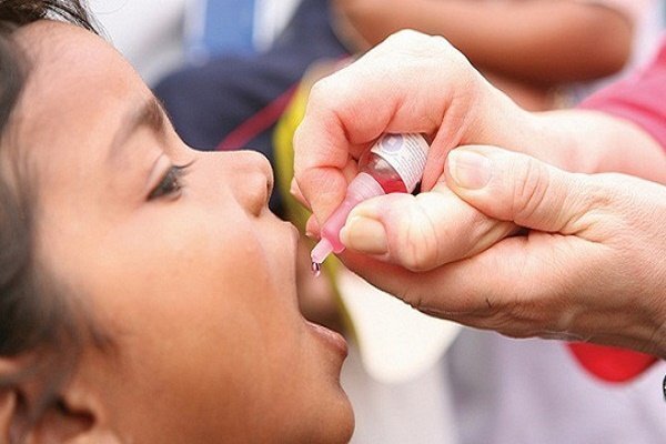 رییس مرکز بهداشت کیش: ۱۰۰درصد کودکان اتباع غیرایرانی درکیش واکسن فلج اطفال دریافت کردند