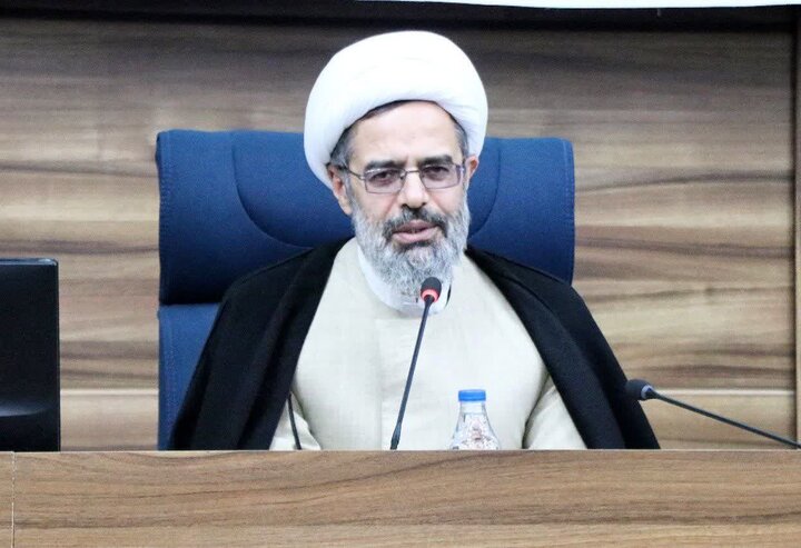 تقویت انقلاب اسلامی از برکات انتخابات پرشور و حداکثری خواهد بود