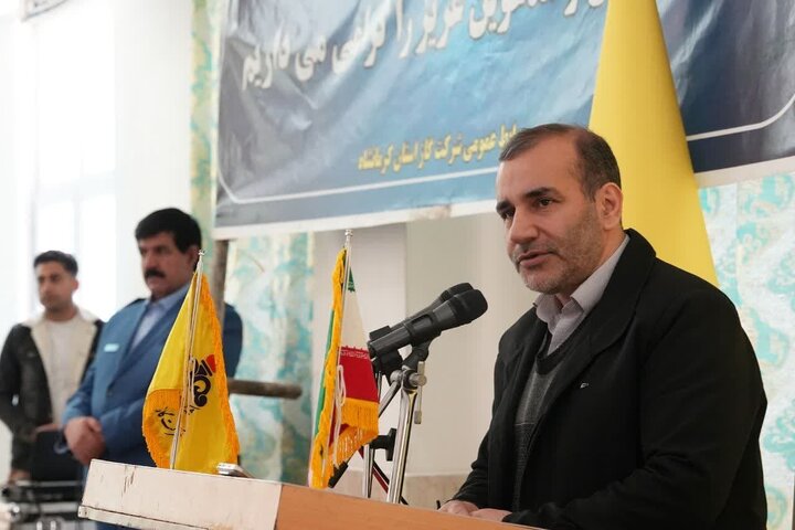 استاندار کرمانشاه: انتخابات عرصه قدرت‌نمایی مردم در دفاع از خدمت‌رسانی انقلاب است